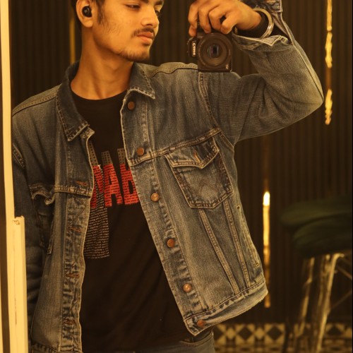 Piyush S.