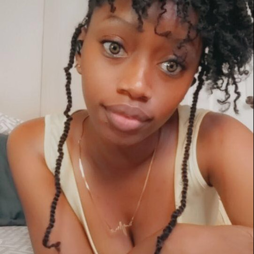 Sackiena J. profile photo