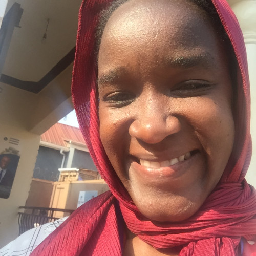 Anne N. profile photo