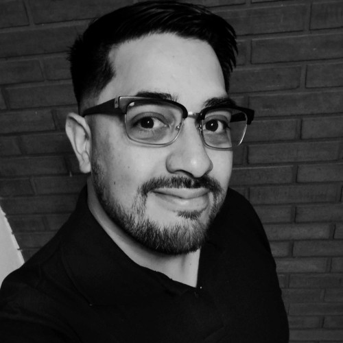 Martin d. profile photo