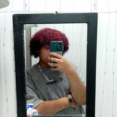 Jesus D. profile photo