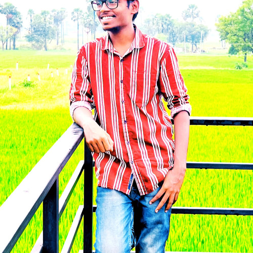 Ram charn D. profile photo