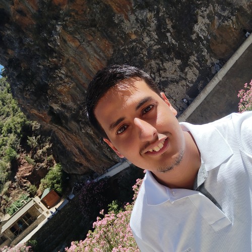 soufiane o. profile photo