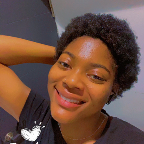 Jasmine  B. profile photo