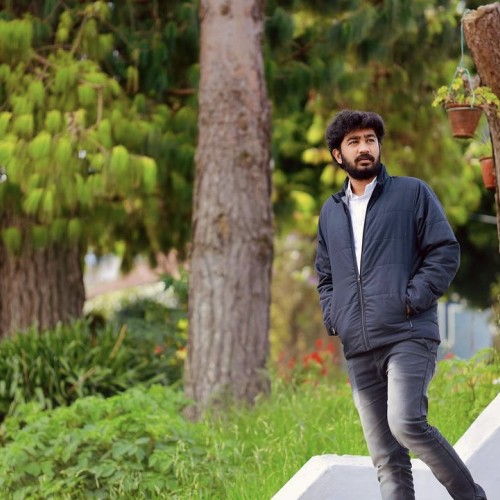 Praneshvar M.