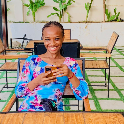 ekperebuikem A. profile photo