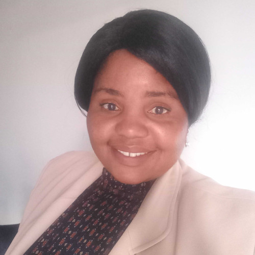 Mbutolwe M. profile photo