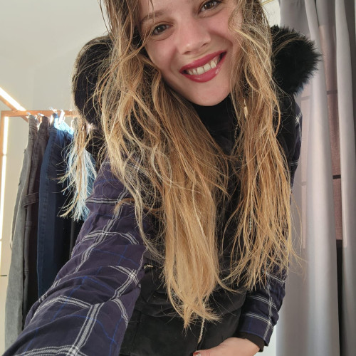 Mila L. profile photo