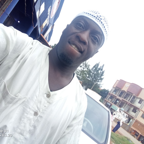 Kibirige Z. profile photo