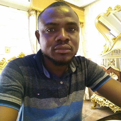 Joachim P. profile photo