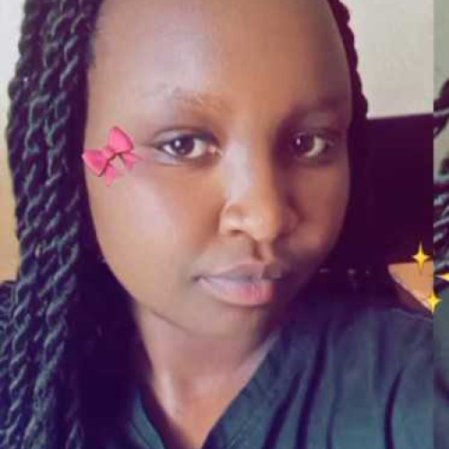 Abigael K. profile photo