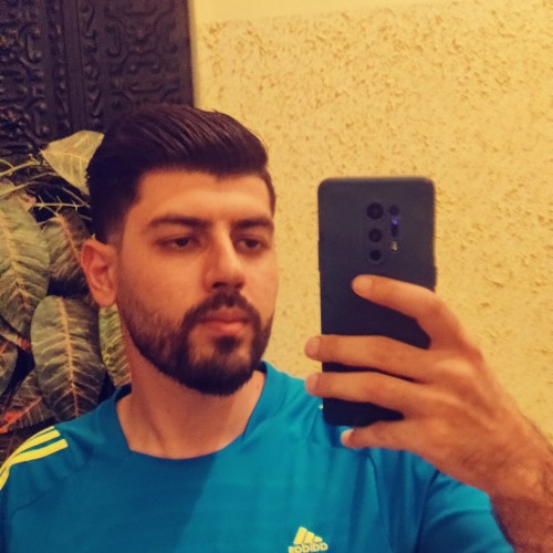 Mohammed Badr Y. profile photo