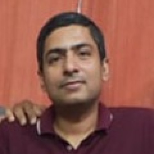 Jayaraj K. profile photo