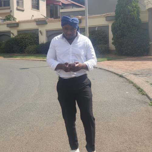 percy k. profile photo