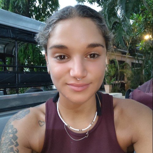 Cristiana F. profile photo