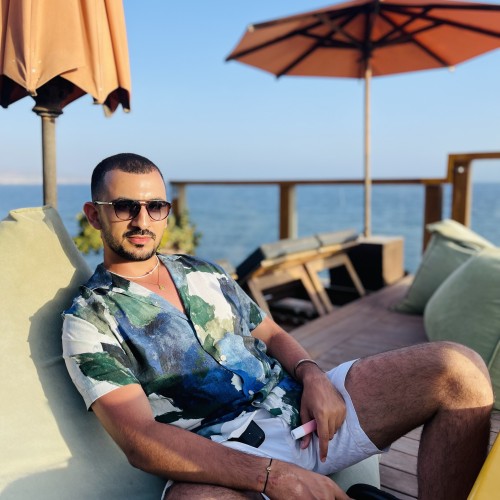 Ahmed J.