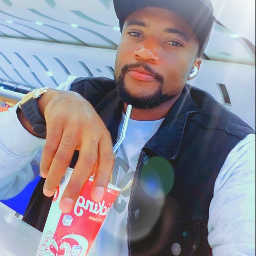 Emmanuel Fonyuy L. profile photo