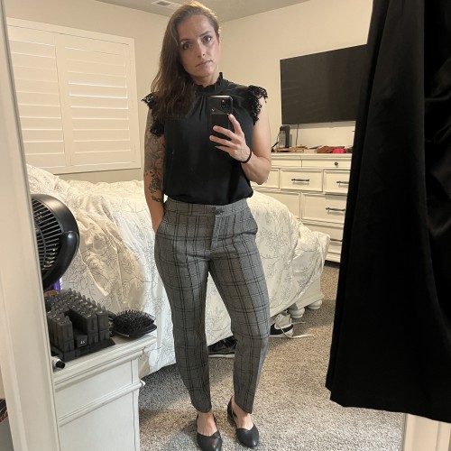 Kassandra H.