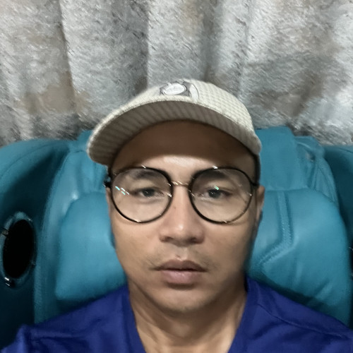 Hisyam Y. profile photo