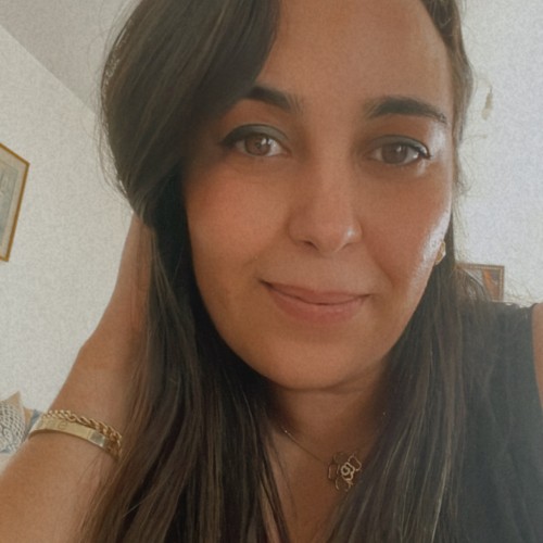 Ichraq F. profile photo