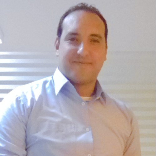 Ibrahim  E. profile photo