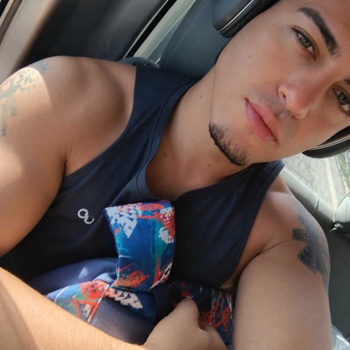 Brayan G. profile photo