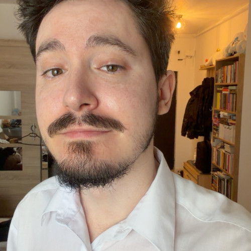 Andrew M. profile photo