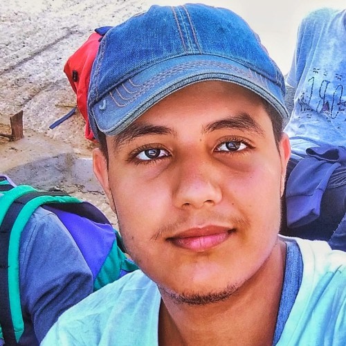 Mohammed Amine  F. profile photo