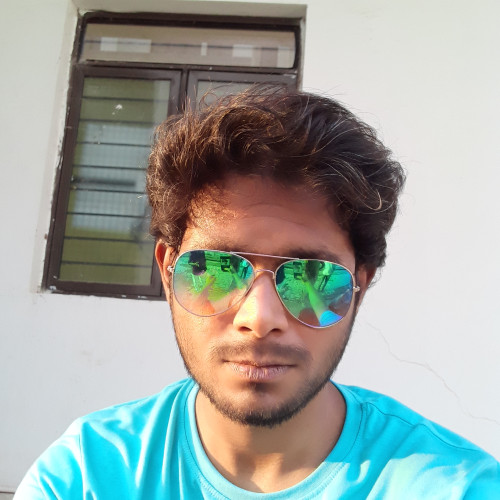 Venkata Krishna Teja M. profile photo