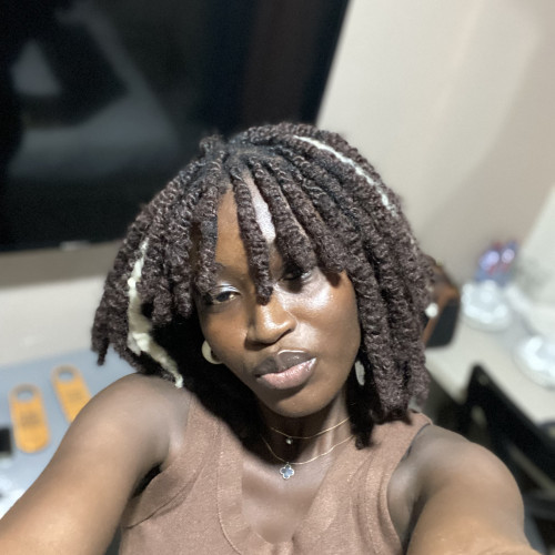 Sila I. profile photo