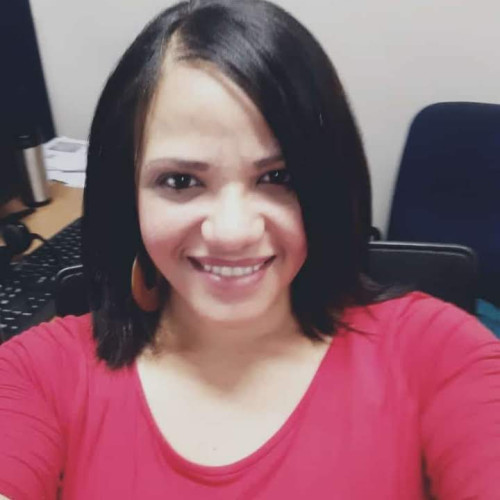 Nadene B. profile photo