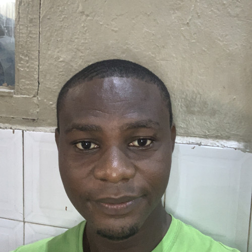 Joshua A. profile photo