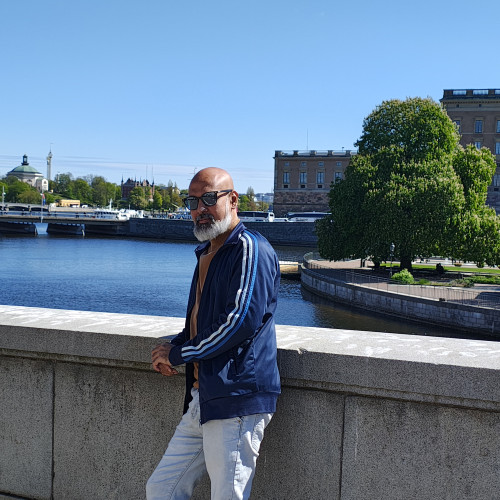 Anand P. profile photo