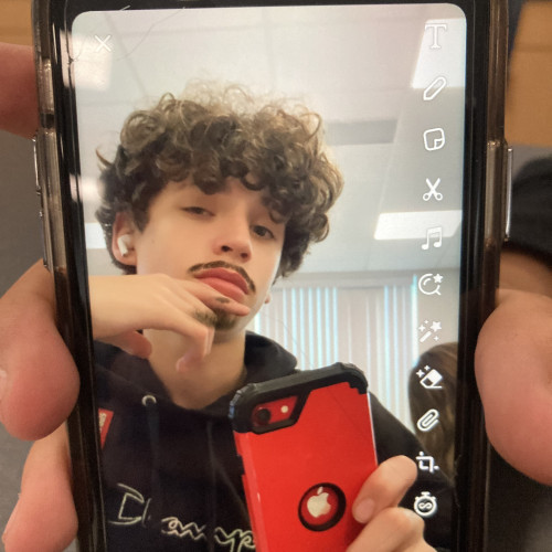 Carson W. profile photo
