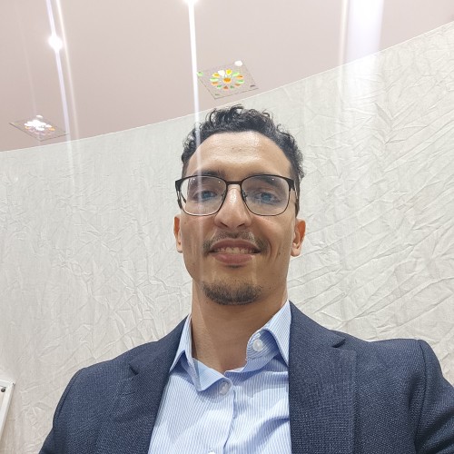 Ayoub B. profile photo