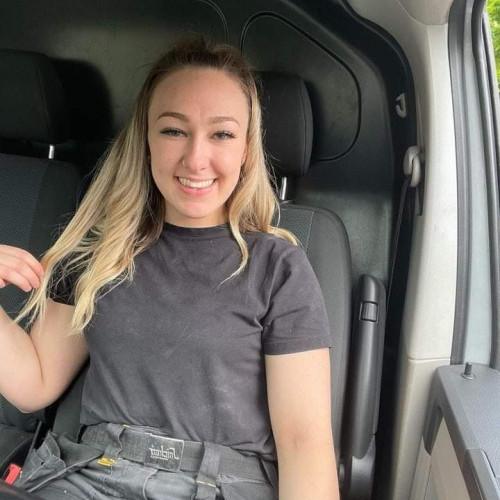 Meline P. profile photo