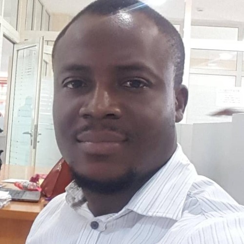 Oluwole O.