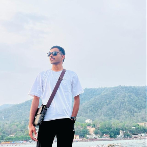 Keshav S. profile photo