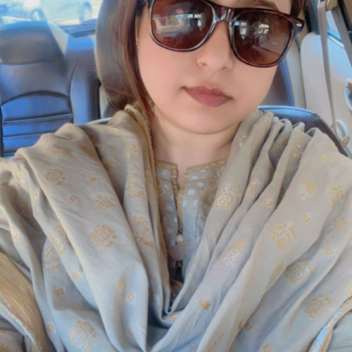 Huma S.