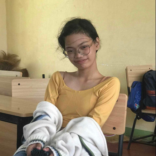 Mae C. profile photo