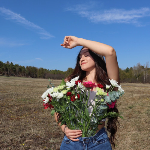 Maybelline H. profile photo