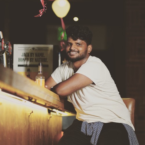 Praveen  G.