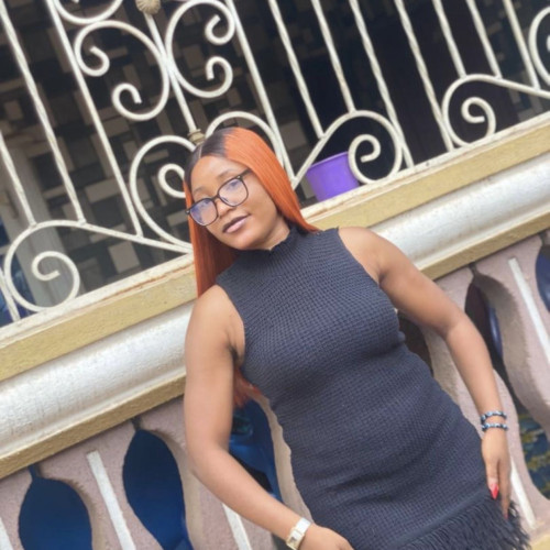 Favour N. profile photo