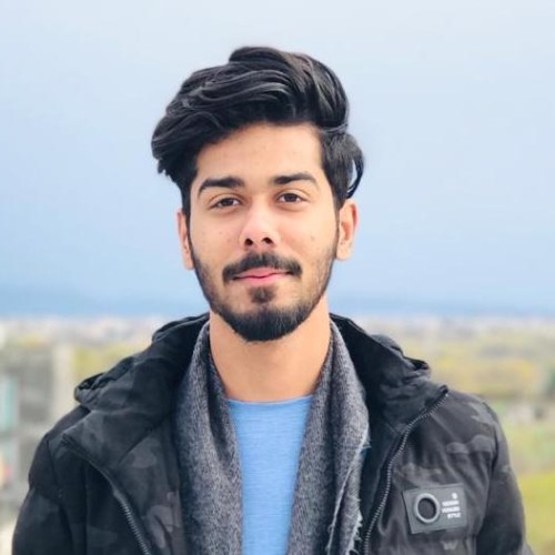 Muhammad Adil F.