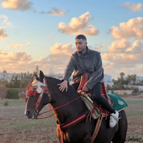 Rafik M.