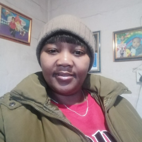 Samantha B. profile photo