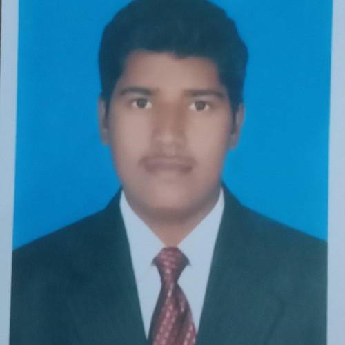 Arunachalam. C. profile photo