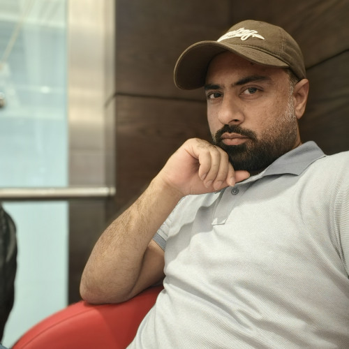 Waheed Akbar K. profile photo