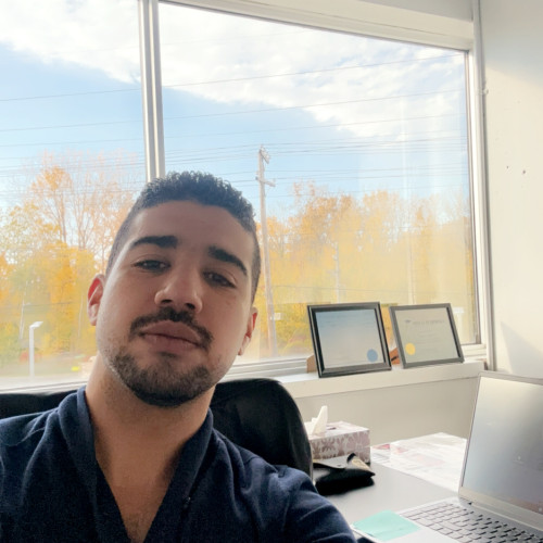 Yacine S. profile photo