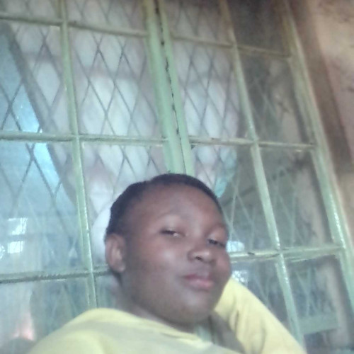 mercy o. profile photo